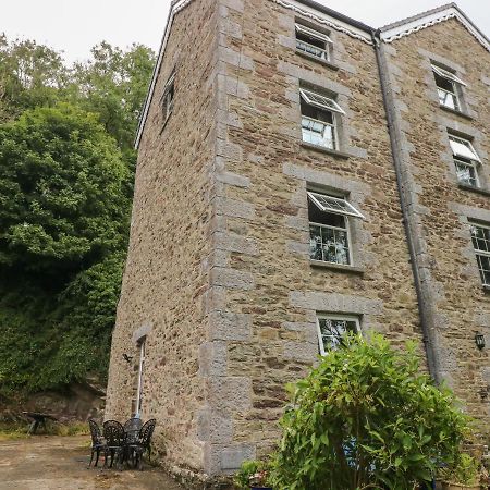 The Old Mill Villa Milford Haven Eksteriør billede