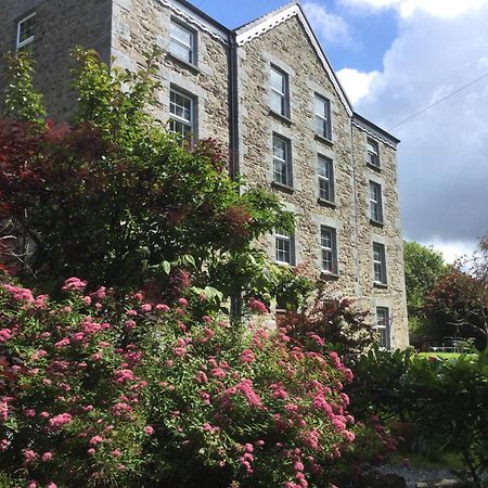 The Old Mill Villa Milford Haven Eksteriør billede